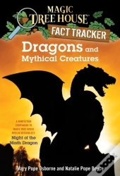 Dragons And Mythical Creatures