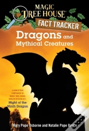 Capa do artigo Dragons And Mythical Creatures