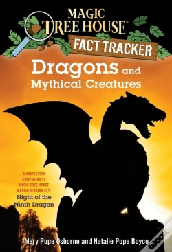 Capa do artigo Dragons And Mythical Creatures