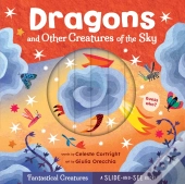 Dragons And Other Creatures Of The Sky