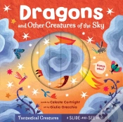 Capa do artigo Dragons And Other Creatures Of The Sky