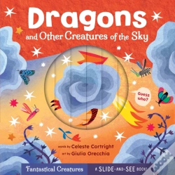 Capa do artigo Dragons And Other Creatures Of The Sky