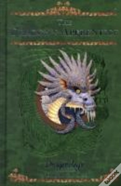 Capa do artigo Dragon'S Apprentice