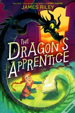 Capa do artigo Dragon'S Apprentice