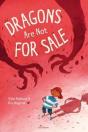 Dragons Are Not For Sale - Preview