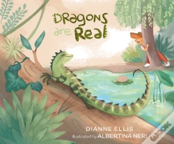 Capa do artigo Dragons Are Real