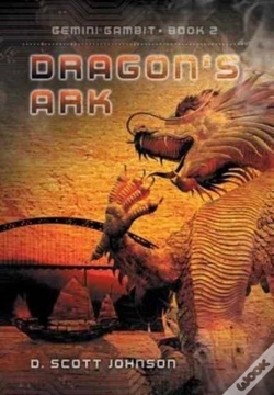 Capa do artigo Dragon'S Ark