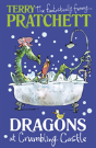 Dragons At Crumbling Castle - Preview