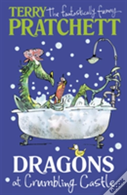 Capa do artigo Dragons At Crumbling Castle