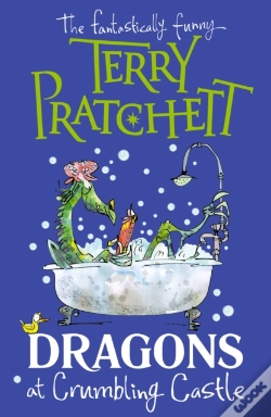 Capa do artigo Dragons At Crumbling Castle