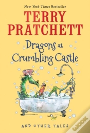 Capa do artigo Dragons At Crumbling Castle