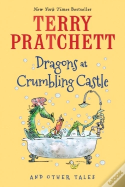 Capa do artigo Dragons At Crumbling Castle