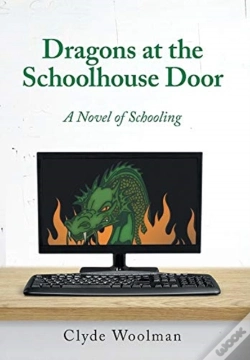 Capa do artigo Dragons At The Schoolhouse Door