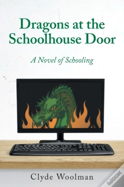 Capa do artigo Dragons At The Schoolhouse Door