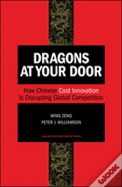 Capa do artigo Dragons At Your Door