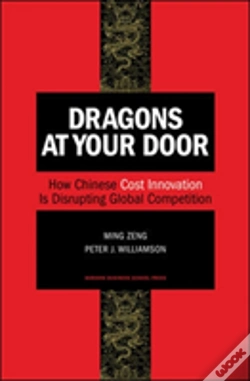 Capa do artigo Dragons At Your Door