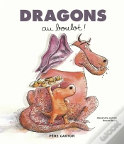 Capa do artigo Dragons Au Boulot !
