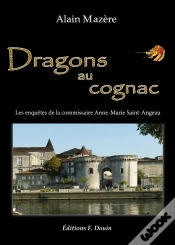 Capa do artigo Dragons Au Cognac