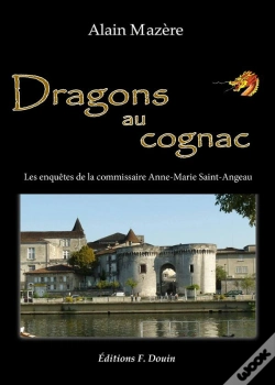 Capa do artigo Dragons Au Cognac