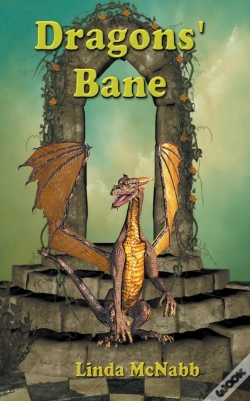 Capa do artigo Dragon'S Bane