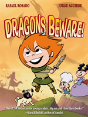 Dragons Beware! - Preview