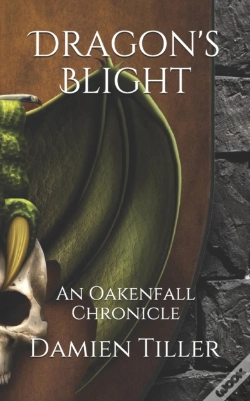Capa do artigo Dragon'S Blight