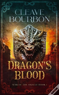 Capa do artigo Dragon'S Blood