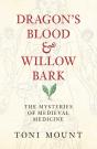 Dragon'S Blood & Willow Bark - Preview
