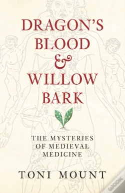 Capa do artigo Dragon'S Blood & Willow Bark