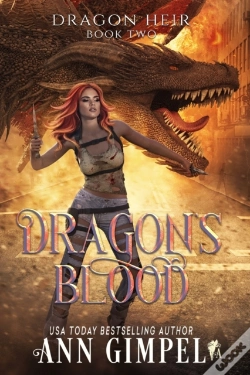 Capa do artigo Dragon'S Blood