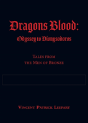 Dragons Blood - Preview