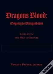 Capa do artigo Dragons Blood