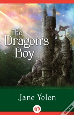Capa do artigo Dragon'S Boy