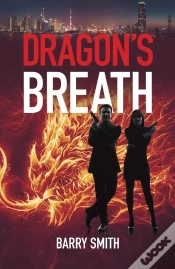 Capa do artigo Dragon
