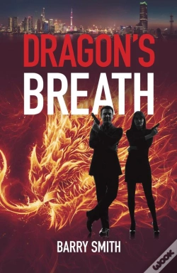 Capa do artigo Dragon'S Breath