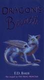 Dragon'S Breath - Preview