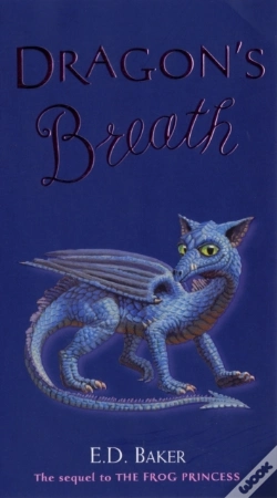 Capa do artigo Dragon'S Breath