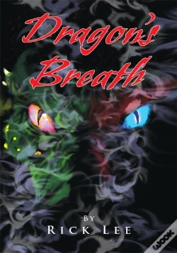 Capa do artigo Dragon'S Breath