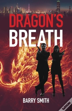 Capa do artigo Dragon'S Breath