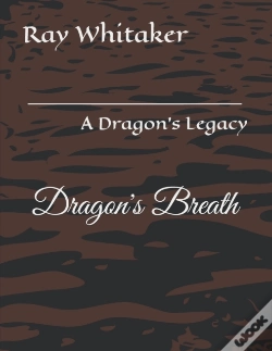 Capa do artigo Dragon'S Breath