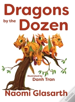 Capa do artigo Dragons By The Dozen