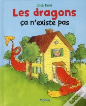 Capa do artigo Dragons Ca N Existe Pas
