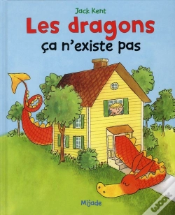 Capa do artigo Dragons Ca N Existe Pas