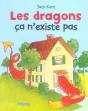 Dragons Ca N Existe Pas - Ned - Preview