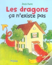 Dragons Ca N Existe Pas - Ned