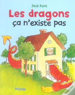 Capa do artigo Dragons Ca N Existe Pas - Ned
