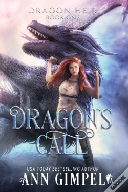 Capa do artigo Dragon'S Call