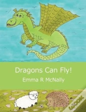 Dragons Can Fly!