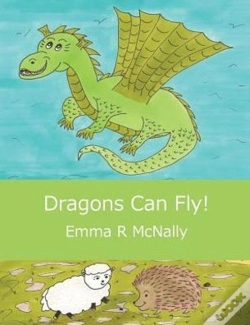 Capa do artigo Dragons Can Fly!