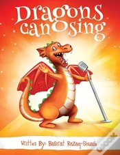 Capa do artigo Dragons Can Sing